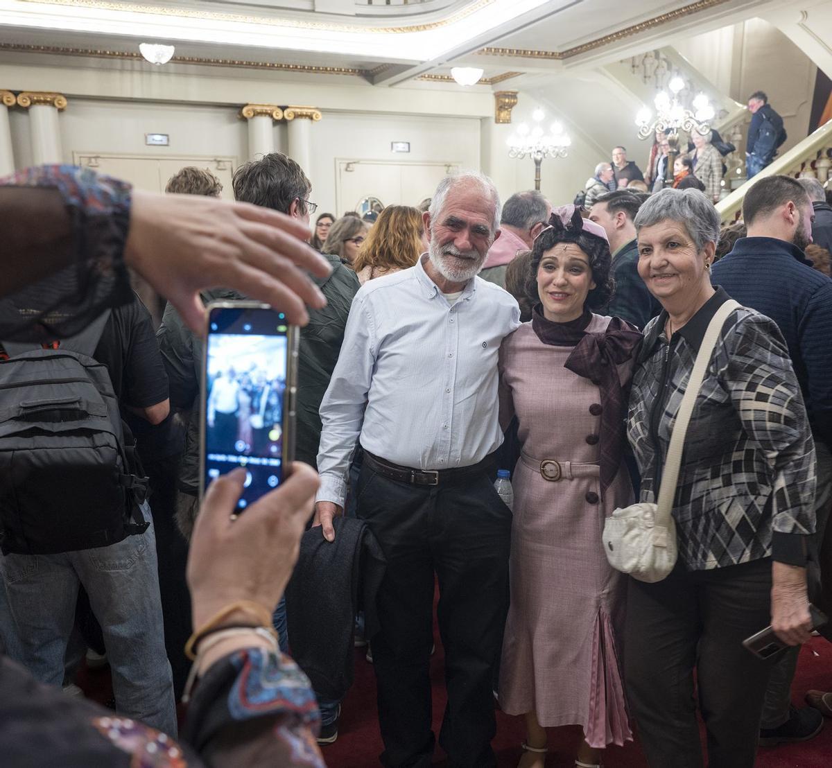 Cap Butaca Buida es referma amb un nou rècord de 81.513 espectadors