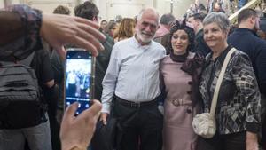 Cap Butaca Buida es referma amb un nou rècord de 81.513 espectadors