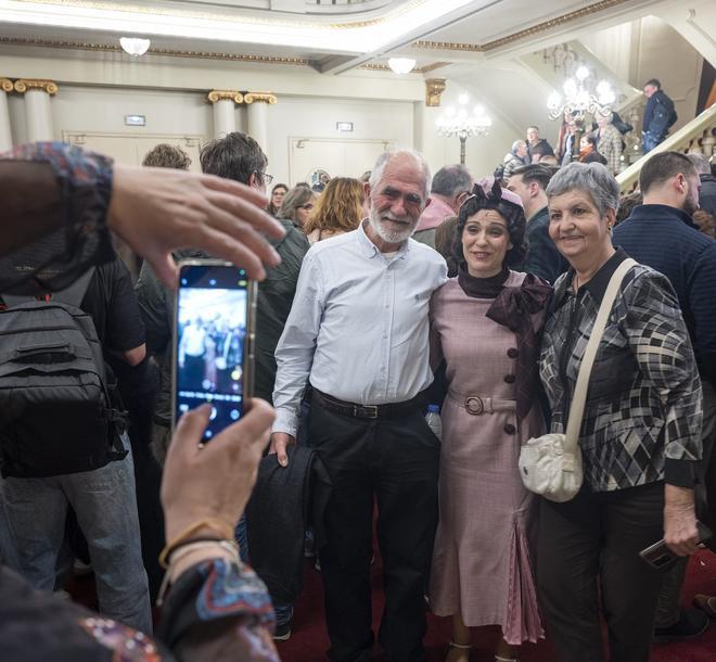 Cap Butaca Buida es referma amb un nou rècord de 81.513 espectadors