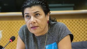 El Parlament Europeu examina l’ús del castellà a l’escola catalana