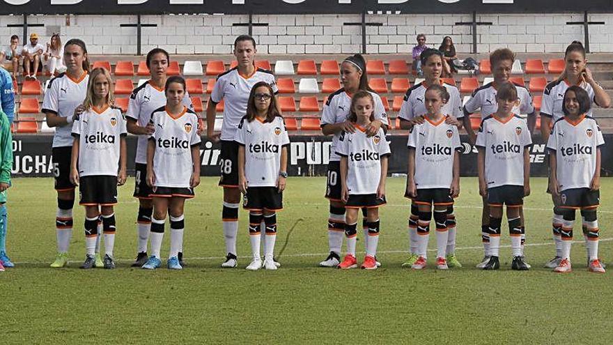 La reconstrucción del equipo será profunda, 14 jugadoras terminan contrato.