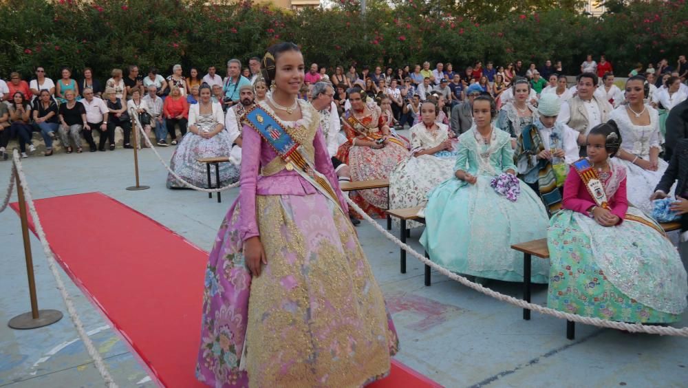 El presente y el futuro de las fallas en un mismo día