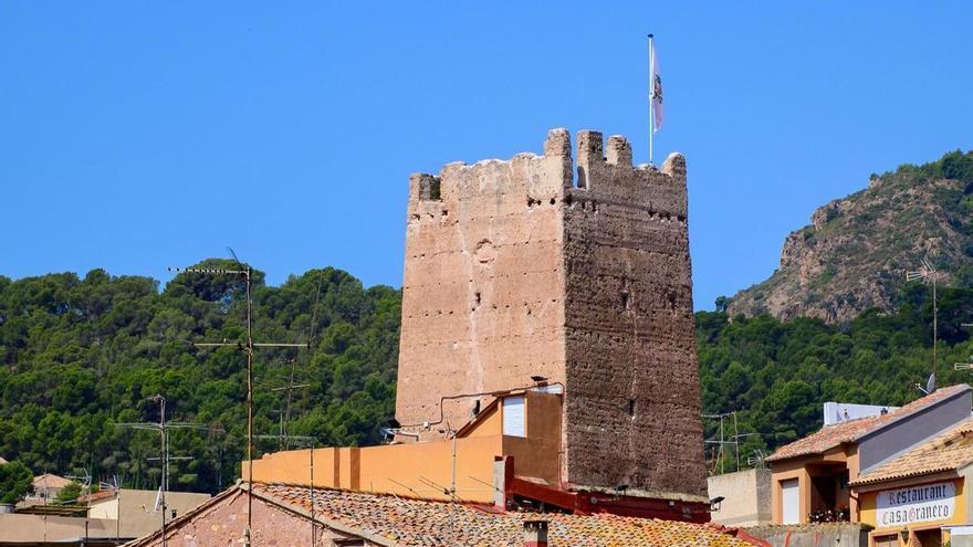 Serra destina 385.000 euros a la restauración final de la Torre del Señor
