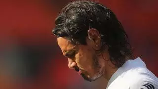 El veredicto de Baraja sobre el regreso de Cavani