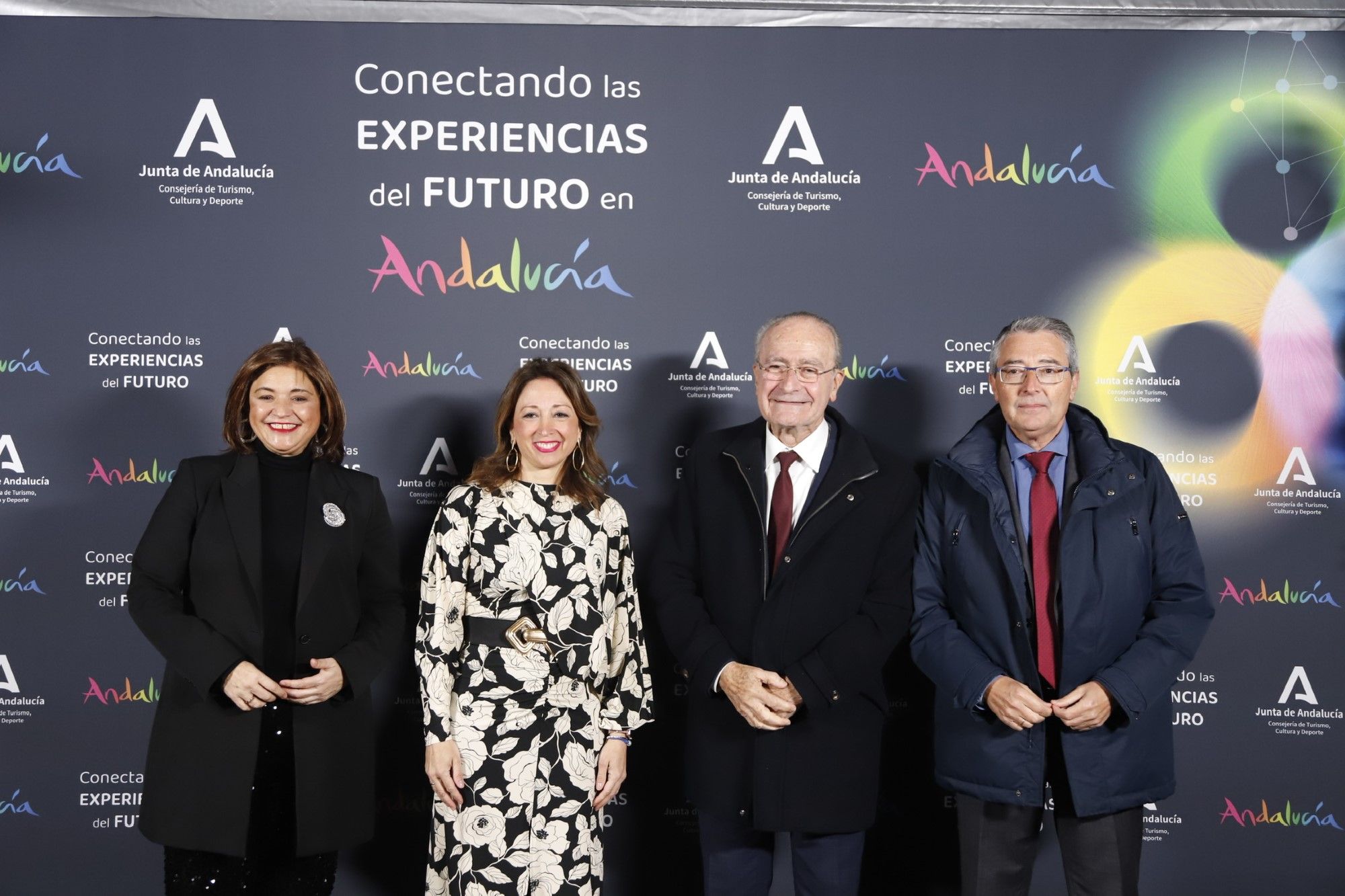Andalucía se exhibe en Madrid con un acto en Las Ventas