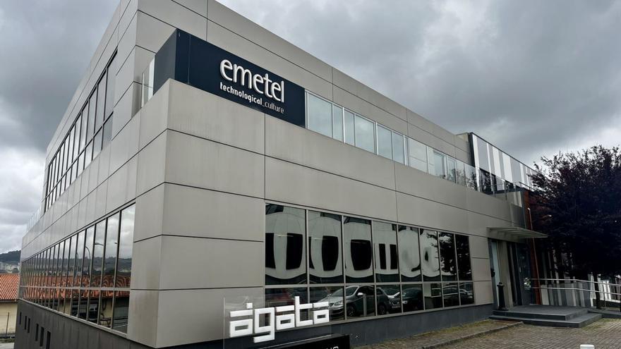 La firma coruñesa Emetel liderará la digitalización de Puertos del Estado