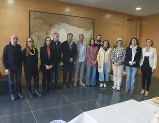 El rural ourensano se convierte en laboratorio de la Agenda 2030
