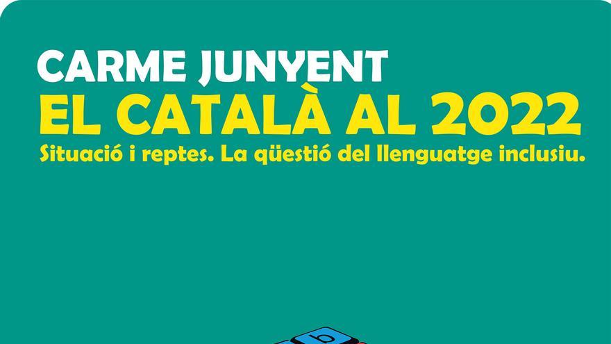Conferencia: El catalán en 2022