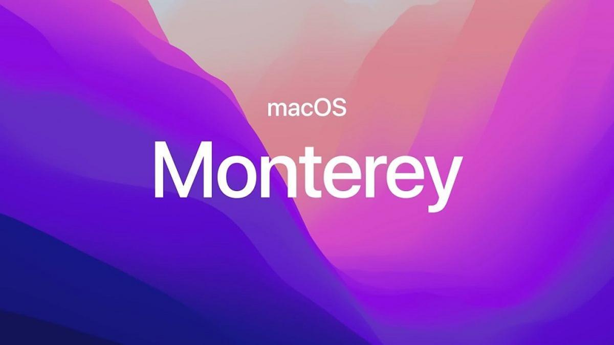 En macOS Monterrey ya no hará falta reinstalar el sistema operativo para borrar nuestros archivos