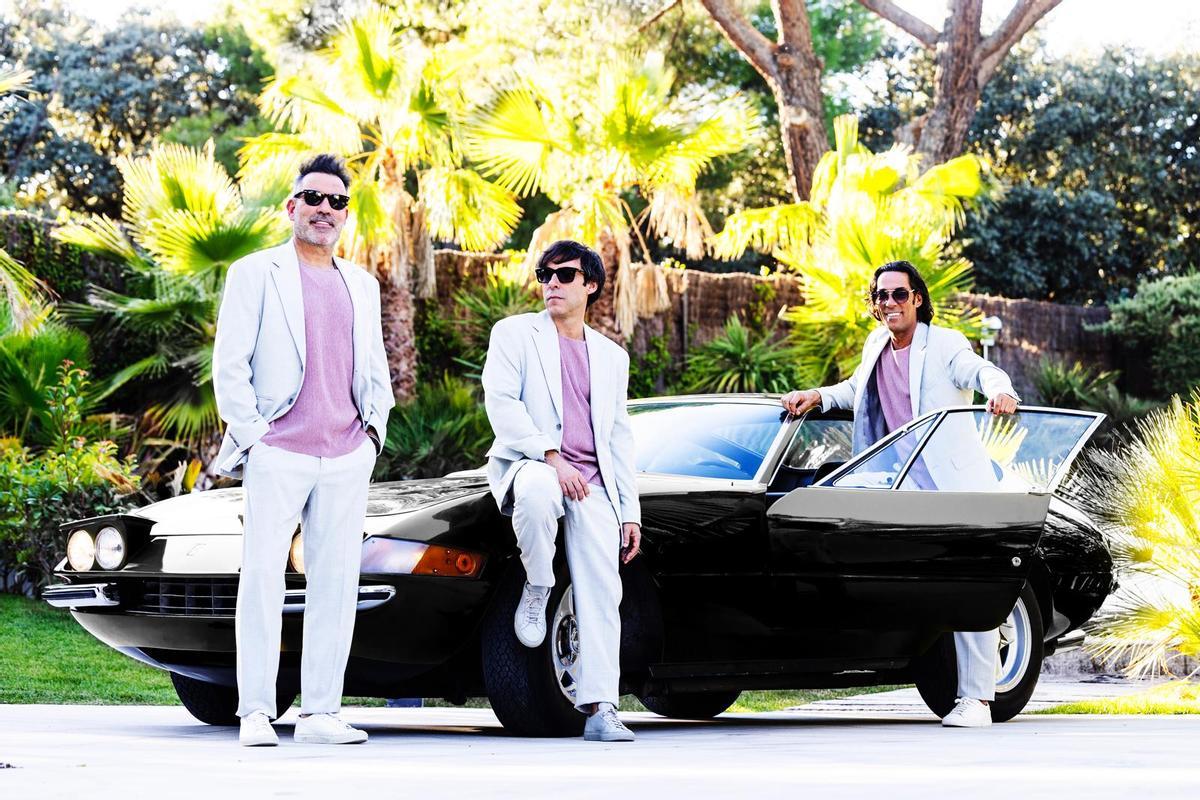 Café Quijano llega a Orihuela con su gira “Miami 1990”.