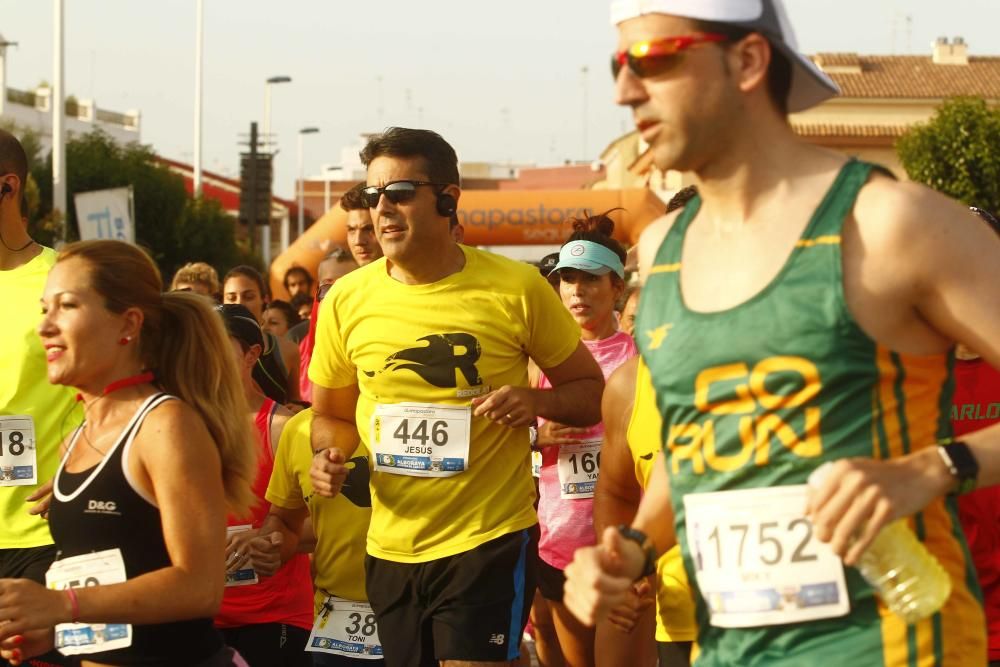 Búscate en la 10K de Alboraia