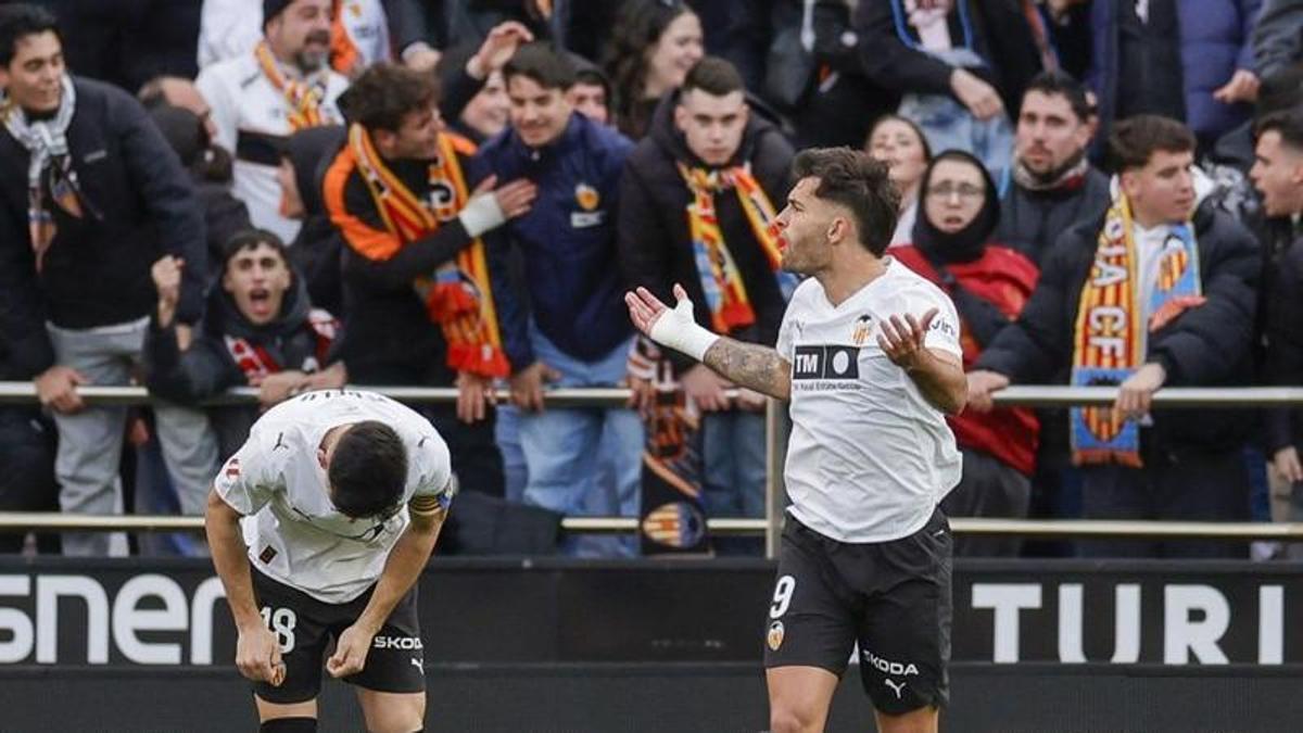 Final de película para empezar a levantarse Final de película para empezar a levantarse