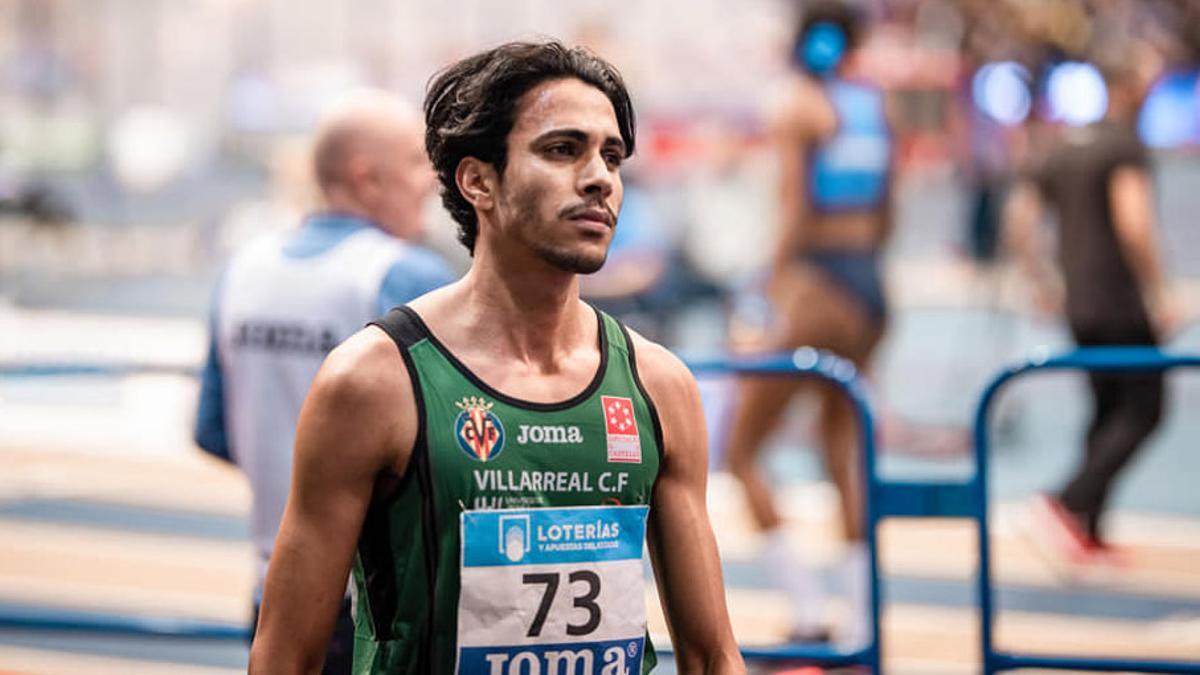 Katir, una gran realidad del atletismo español