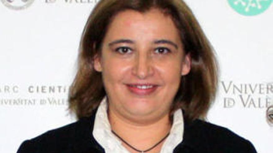 Mónica Cucarella
