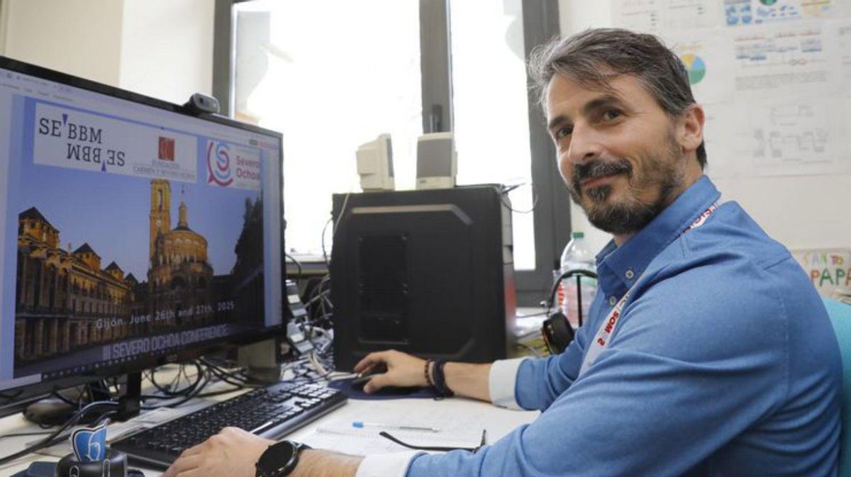 ¿Vivirás mucho tiempo y con salud? En un 70% depende de ti | FERNANDO RODRÍGUEZ