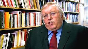 L’historiador Paul Preston i el desastrós ’Café per a tots’ (El 33)