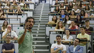 Estas son las notas de corte de los grados de la Universidad de Córdoba