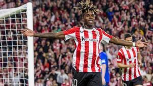 Nico Williams planta al Barça y renueva con el Athletic por 10 temporadas