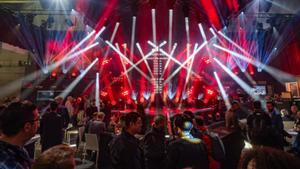 La fira audiovisual ISE també ocuparà el recinte de Montjuïc