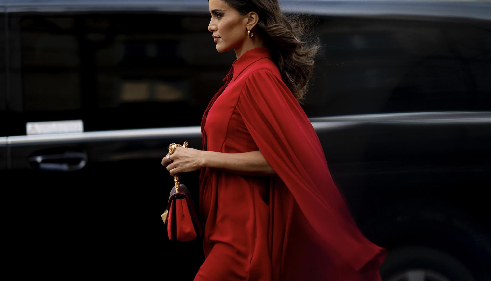 Vestidos de fiesta para ser la invitada perfecta