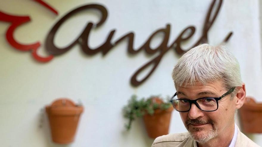Betanzos dedica su Semana Internacional de Cine al director Ángel de la Cruz