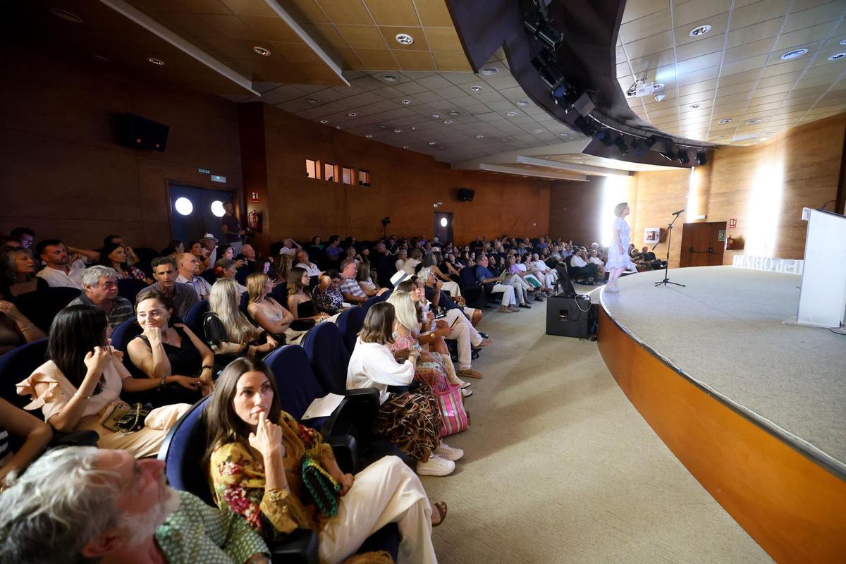 La Llave de Ibiza premia la arquitectura con alma