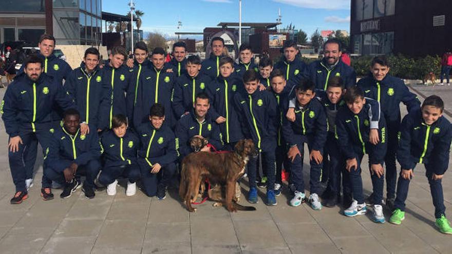 El Vila-real CF no és jugar a futbol a soles