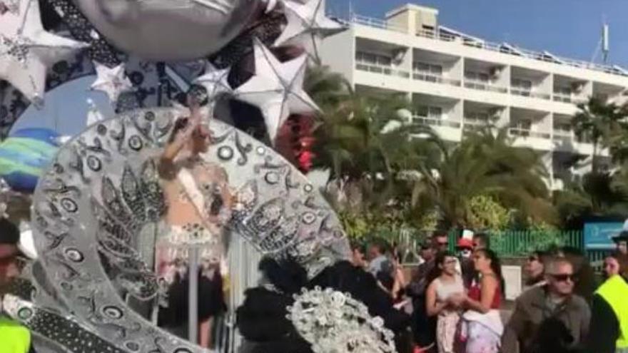 Gran Cabalgata del Carnaval de Maspalomas 2019 (II)