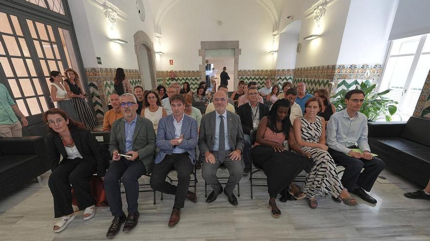 El Govern donarà suport als ajuntaments petits per accedir a fons europeus