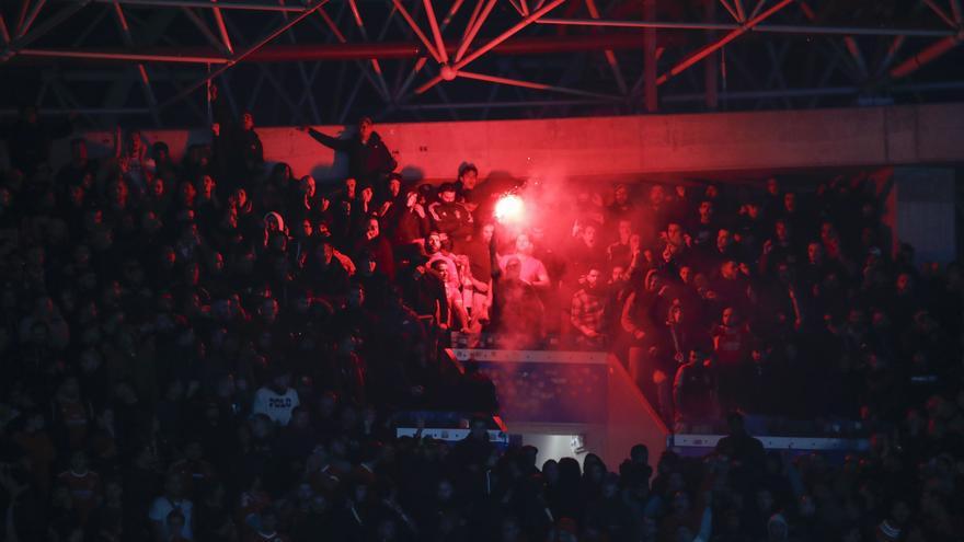 Benfica - reial societat