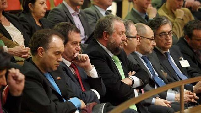 La comparación de Japón y Galicia agria el debate