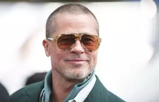 Brad Pitt confessa que va tornar a beure després de set anys sobri