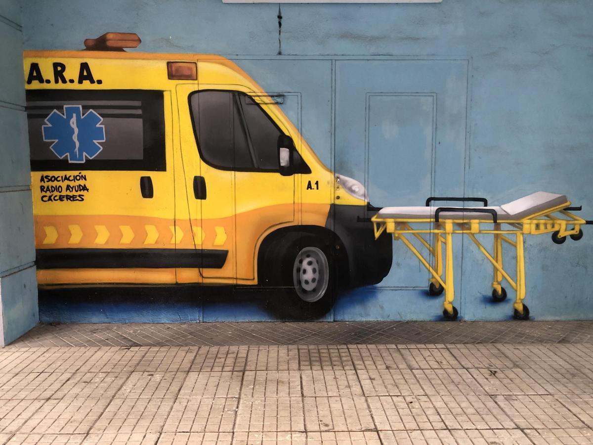 Fotogalería | Quiero emprender en Cáceres: Te quiero, Moctezuma