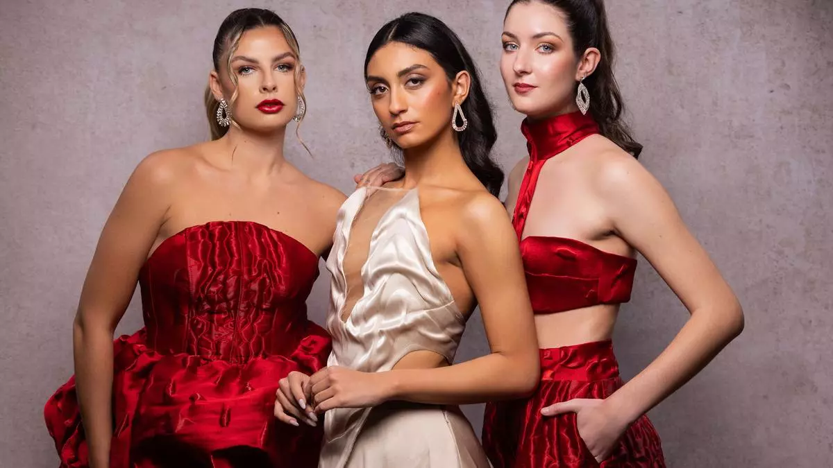 ¿Quiénes son las candidatas al certamen de Miss Mundo Málaga?