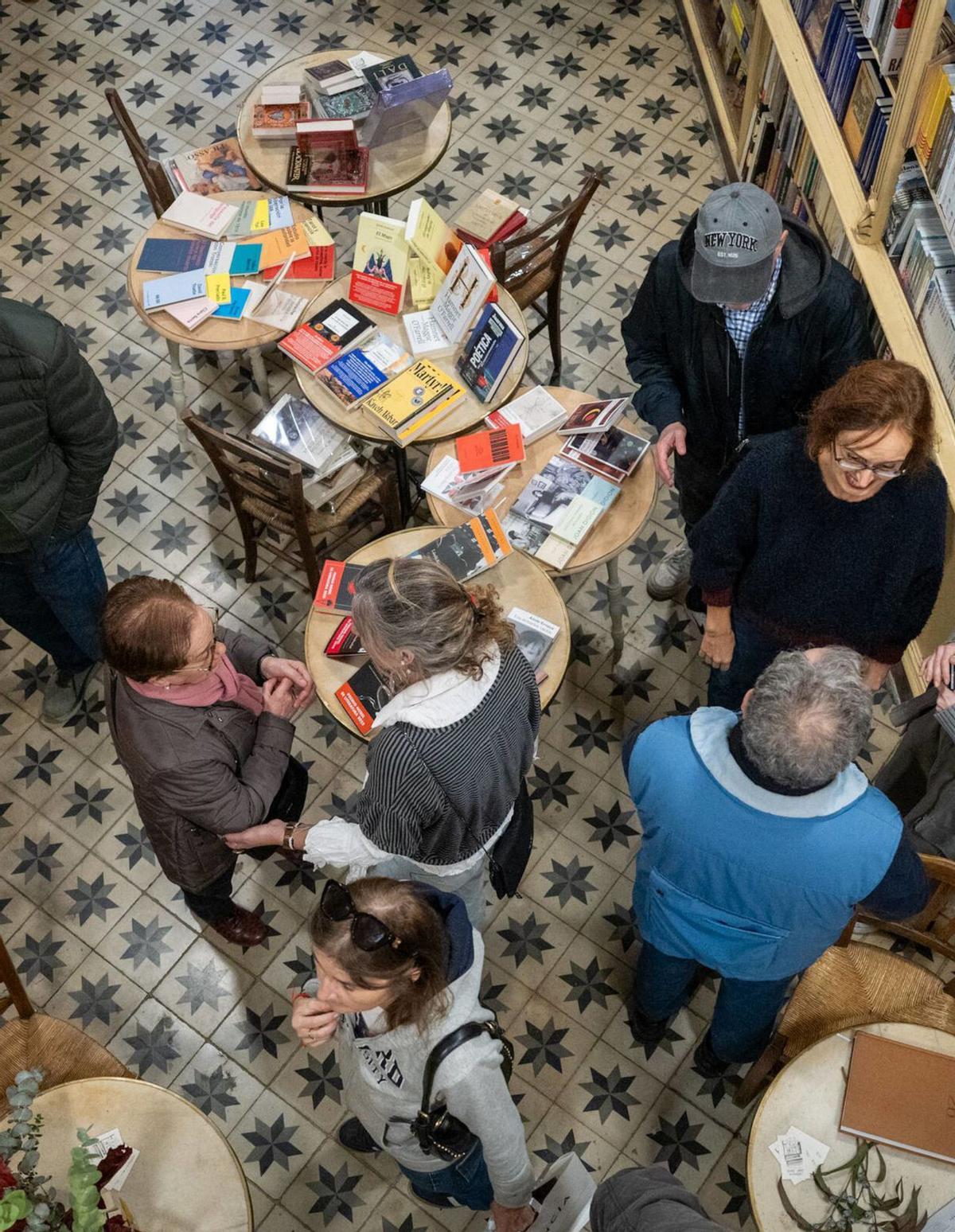 Nosaltres, els Reis de la nostra marca