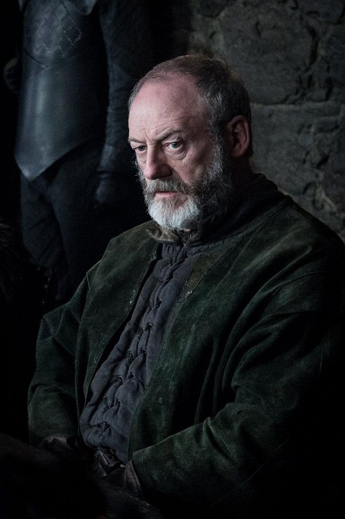 Ser Davos