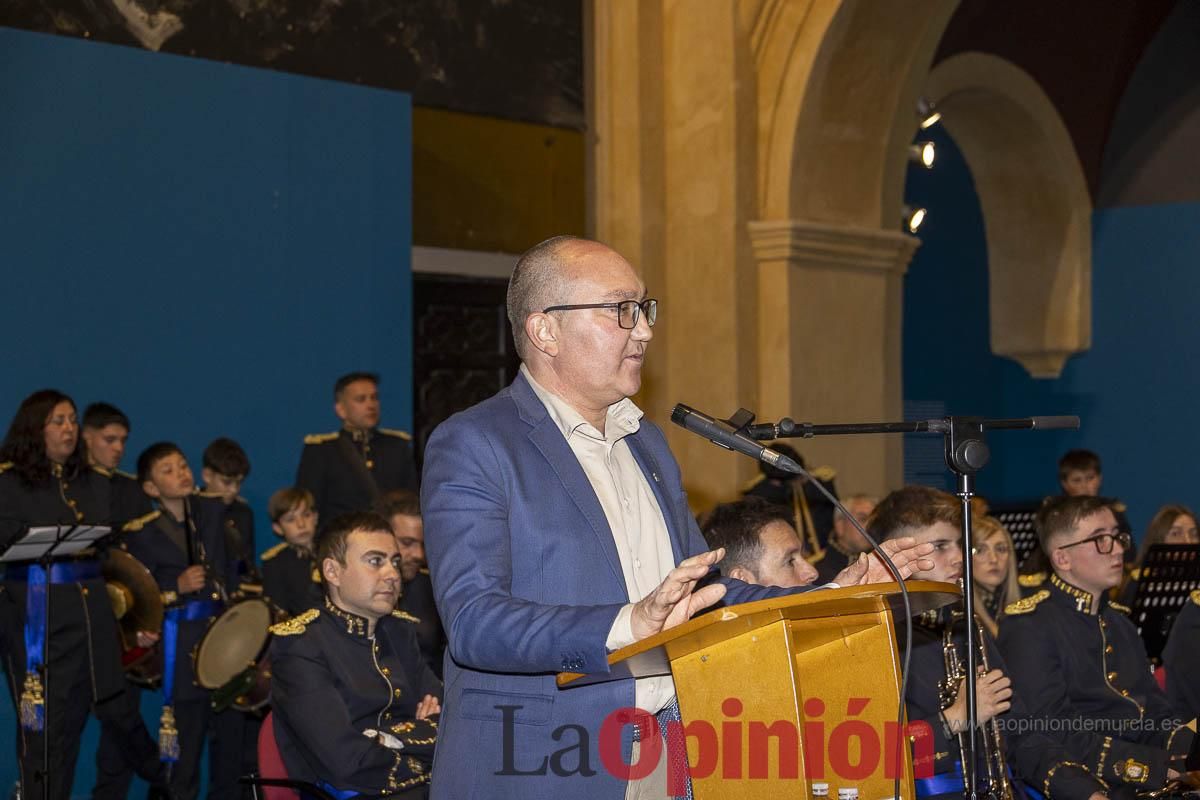 Actos del 150 aniversario de la Cofradía Nuestra Señora de Los Dolores de Caravaca