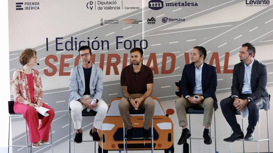 &quot;Tenemos una red madura, pero hay mucho por recorrer&quot;
