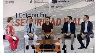 "Tenemos una red madura, pero hay mucho por recorrer"