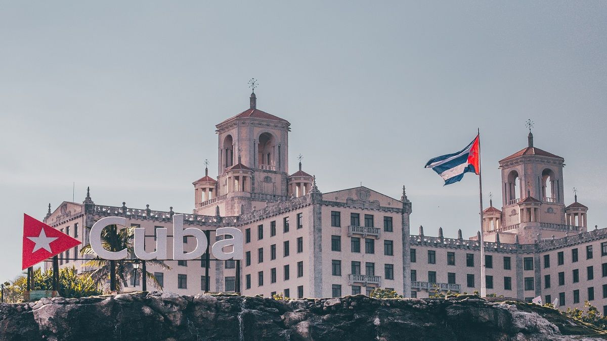 Colapso eléctrico en Cuba tras el paso del huracán Ian