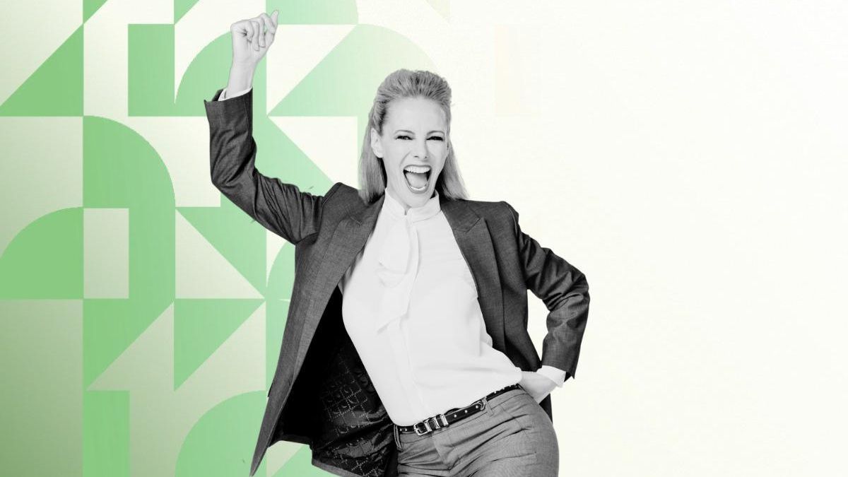 Paula Vázquez.