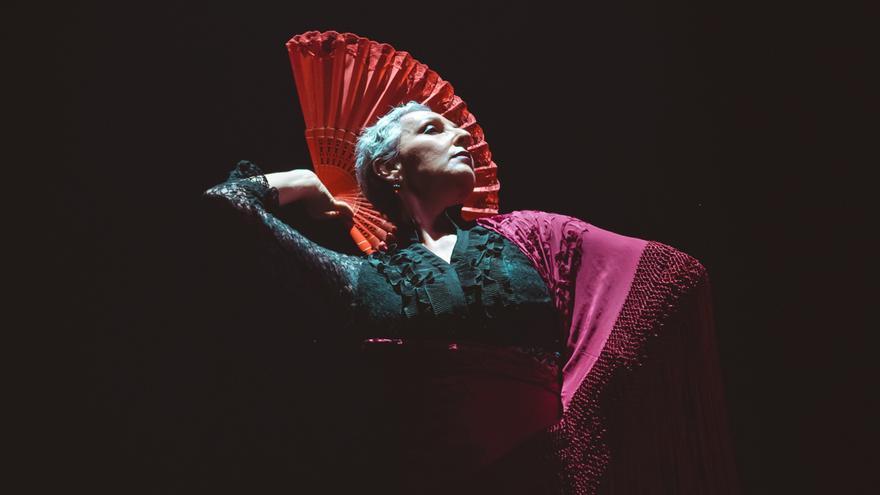 La pasión de Federico García Lorca por la Luna llega al Teatro Pérez Galdós