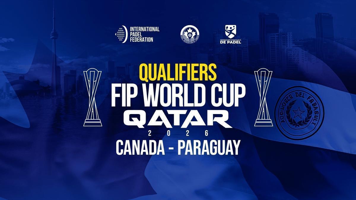 El Mundial va cogiendo forma