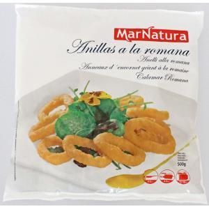 MarNatura, de Cabomar Congelados