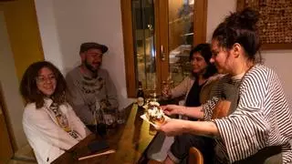 Regresan con fuerza las jornadas de setas a Sagunt: De ruta de la tapa a talleres de cocina y de identificación