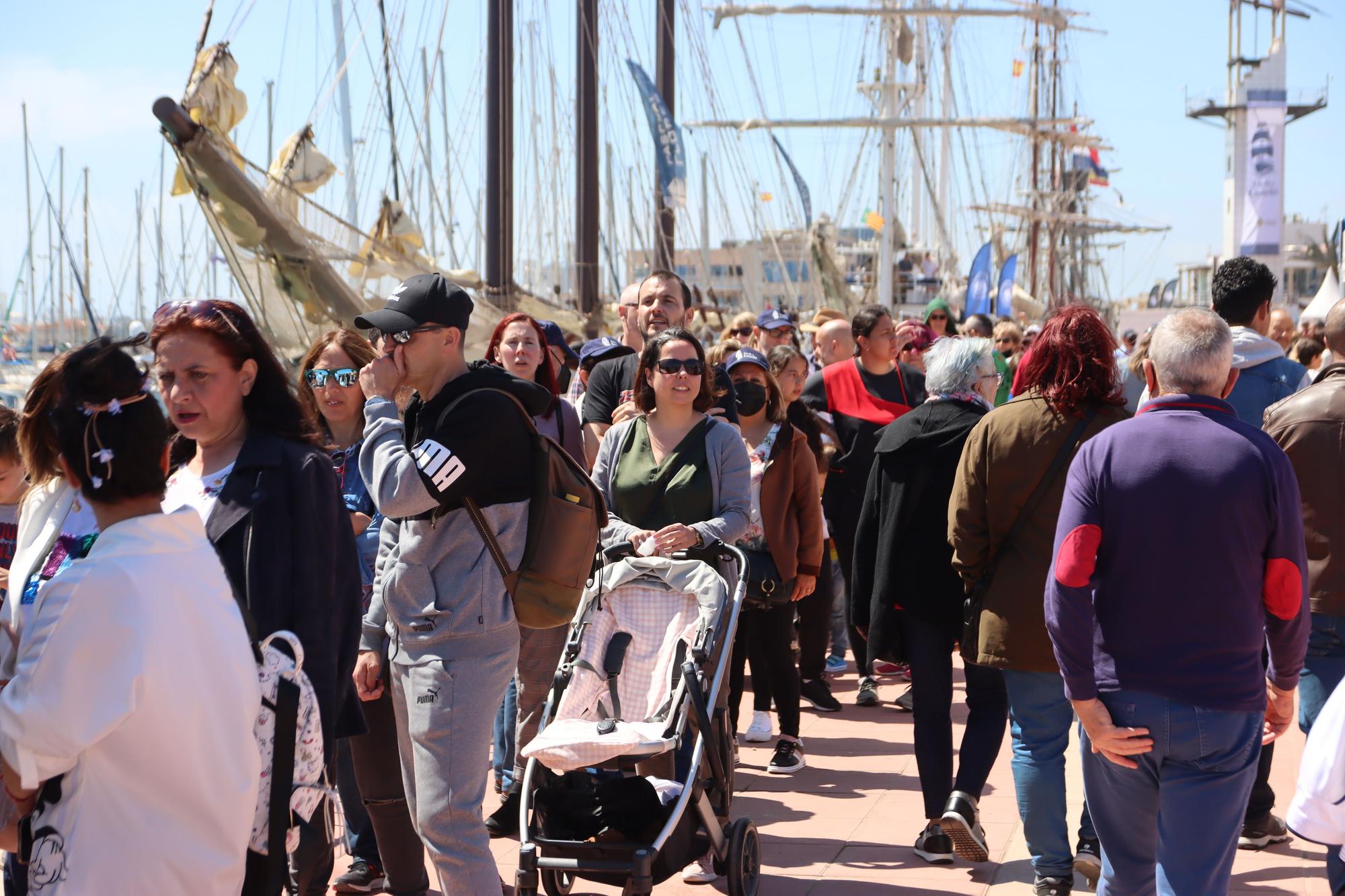 GALERÍA | 'Escala a Castelló': Así ha sido la última jornada de la quinta edición