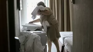 La solución para bajar la presión a las kellys en los hoteles