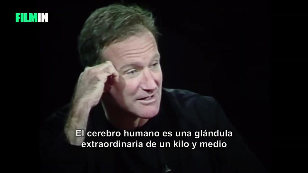 El que de veritat va matar Robin Williams