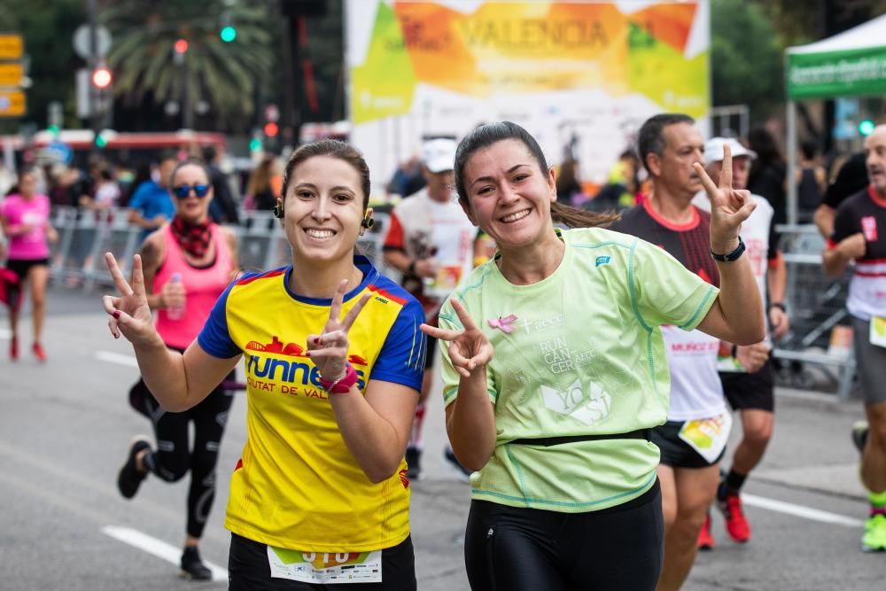 Búscate en la galería de 'Valencia contra el Cáncer'