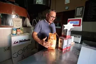 La Molineta 'La Estrella de Oro', La Laguna